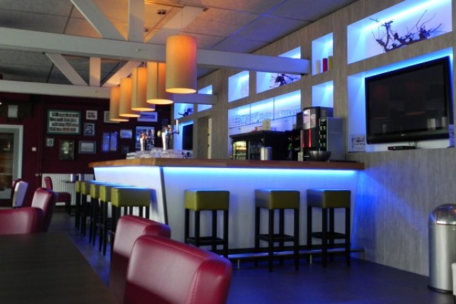 Stunning Bar Interieur Pictures - Huis & Interieur Ideeën ... Stunning Bar Interieur Pictures - Huis & Interieur Ideeën ...
