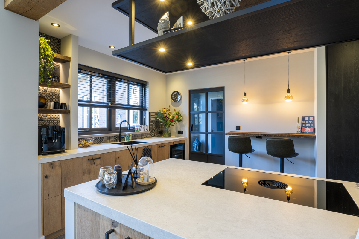 Interveld interieur Someren