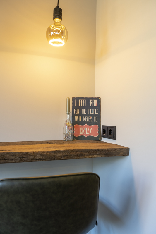 Interveld interieur Someren